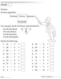 These are so many great picture list that could become your inspiration and informational. Ks2 Maths Worksheets Division Algorithm Learning Printable Math Worksheet Ks3 Maths Worksheets Kids Math Worksheets