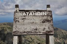John Neff- First President, Friends of Baxter State Park — Friends of  Baxter State Park