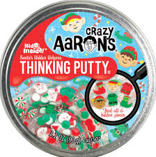 Crazy Aaron's Hide Inside Putty