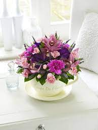 Ver más ideas sobre arreglos florales, bases para arreglos florales, arreglos. Ramos De Flores Y Arreglos Florales Para Decorar El Hogar