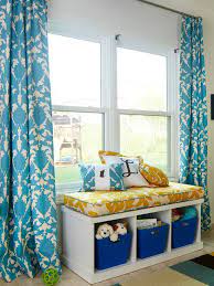 The most common kids room bench material is wool. 52 Brilliant And Smart Kids Bedrooms Storage Ideas Diy Window Seat Home Living Room Storage
