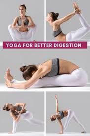 Pin On Yoga To Relax After A Busy Day