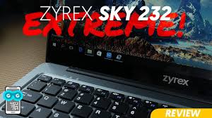 Ia berani mengklaim jika produk terbaru zyrex sky 232 xtreme yang dijual saat ini harganya jauh lebih murah kalau dibadingkan dengan produk dan spesifikasi yang sama. Review Zyrex Sky 232 Extreme Ultrabook Metal Koq Bisa Murah Youtube