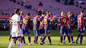 Inilah jadwal pertandingan piala eropa 2016 lengkap!! Jadwal Piala Super Spanyol Live Streaming Real Sociedad Vs Barcelona Tunggu Aksi Messi Banjarmasin Post