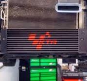 KTR Hyundai i30N Pre-facelift Intercooler Kit