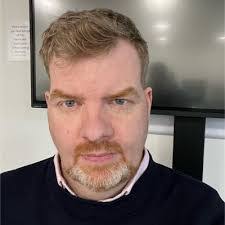 William Redpath's Instagram, Twitter & Facebook