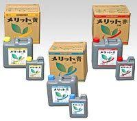 葉面散布肥料 茨城生科研 Agri Worｌｄ