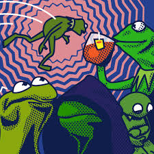 Kermit Suicide Why Teens Joke About Their Generation S No 2 Killer