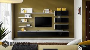 Entertainment Wall Units Tv Entertainment Stand Entertainment Unit Entertainment Center Cabinet Modern Living Room Wall Living Room Wall Units Wall Unit