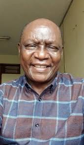 Liberian Journalist Fidel Saydee is DEAD Before his passing, Saydee served  as Manager of Roots FM and Communication Director of AME University. The  late journalist also served as co-host