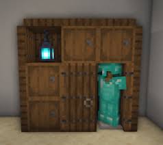 Most of time, there will be a massive room underground for the bastion. Minecraft Easy Rustic Bedroom Design Noobforce
