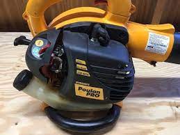 Poulan Pro Blower Won T Start Quick Fix Youtube Blowers Lawn Mower Repair Adirondack Chair Plans