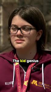 Tanner Growing Up and Graduating College