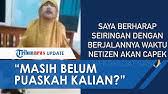 Maybe you would like to learn more about one of these? Klarifikasi Emak Emak Marai Kurir Youtube