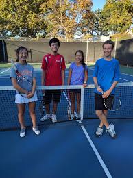 Profile for MoreSpin Tennis