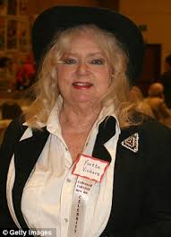 Teen girls in west midlands; Yvette Vickers Ex Playboy Model Found Mummified In Her Beverly Hills Home Daily Mail Online
