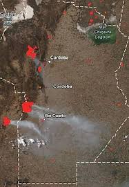 Actualidad y últimas noticias de córdoba con diario córdoba. Incendios Forestales De Cordoba De 2020 Wikipedia La Enciclopedia Libre