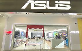 Malaysia is all known to us today as one of the most prime developing countries among all asian countries around the world. Asus Concept Store