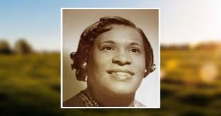 Gertrude Richards Obituary December 18, 2017