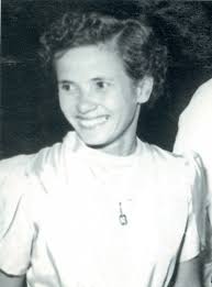 Obituary information for Martina B. Oltheten