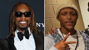 Rapper Lil Jon's 27-Year-Old Son Nathan Smith Reported Missing in Georgia –  Globe Magazine | Travel News, Exclusives, Photos and Videos