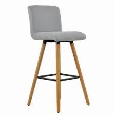 Moritz Wooden Bar Stool Grey Wooden Bar Stools Luxury Office Chairs Bar Stools