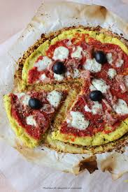 Maybe you would like to learn more about one of these? Pizza Cavolfiore Profumo Di Cannella E Cioccolato