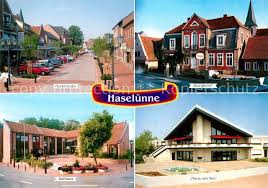 Some have a balcony facing the lake. Ak Ansichtskarte Haseluenne Marktplatz Burghotel Haus Am See Kat Haseluenne Nr Kc50939 Oldthing Ansichtskarten Niedersachsen