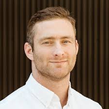 Kyle Jackson, Real Estate Agent