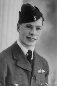 John Frederick Vincent Karlenzig