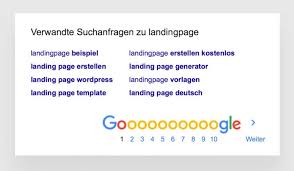 Landingpage erstellen wordpress mit baukasten oder tool. Landingpage Erstellen Grundlagen Inhalte Und Eigenschaften Jonas Arleth