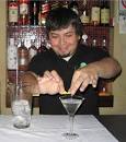 Resultado de imagen para "Javier de las Muelas" "el mejor barman del mundo"