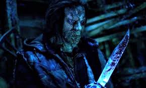 Nick castle, the man who played michael myers in john carpenter's 1978 classic is returning to play michael myers again in next years halloween 2018. Tyler Mane Couldn T Be Happier That Nick Castle Is Returning To Play The Shape In Halloween Dark Universe Horror Database