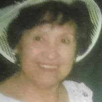 Marvine Maria Vigil Obituary