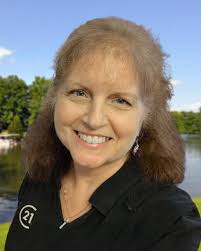 Donna Bigg, CENTURY 21 Real Estate Agent in Little Rock, AR