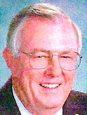 Obituary: Ken W. Marquardt