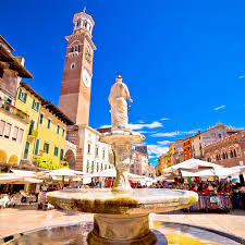 Montecatini, Italy's most elegant spa town | L'Italo-Americano ...