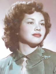 JULIETA JIMENEZ Obituary (2015)