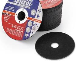 Image of Metal Cutting Disc