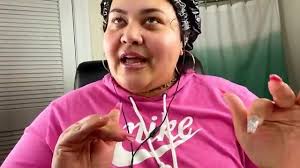 Megan Dominique ASMR