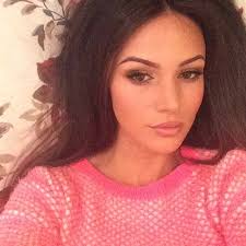 michkeegan @michkeegan Getting my pink o...Instagram photo