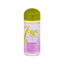 Vitale Olive Oil Frizz Free Serum 177ml Moniques Hair And Accessories
