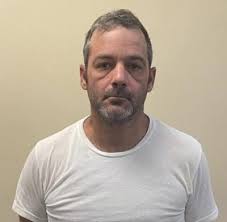 Suspect arrested in multiple Home Depot thefts