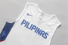 Nike Gilas Pilipinas Team Kit | Kickspotting