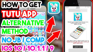 Supported all ios system deveices like iphone, ipad and ipod. New How To Get Tutu App Alternative Method Paid Apps Games Free On Ios 10 9 On Iphone Ipod Ipad Youtube