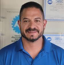 Village of Los Ranchos de Albuquerque Auto Repair Shop