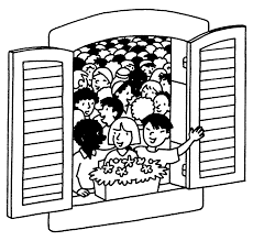 Nous prierons en communion avec les familles pour Joachim CHAVES  (Marignier) qui nous a quittés cette semaine Baptême le diman