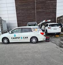 It basically reinstates the fabric's lost water and stain repellency back to the factory new levels. Carpet Car Auckland S Premium Car Wash Carpet Cleaning