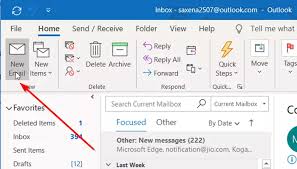 Stop Email Forwarding In Outlook In 2020 Email Forwarding Outlook Sending Mail