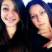 Beverly Ries's Instagram, Twitter & Facebook